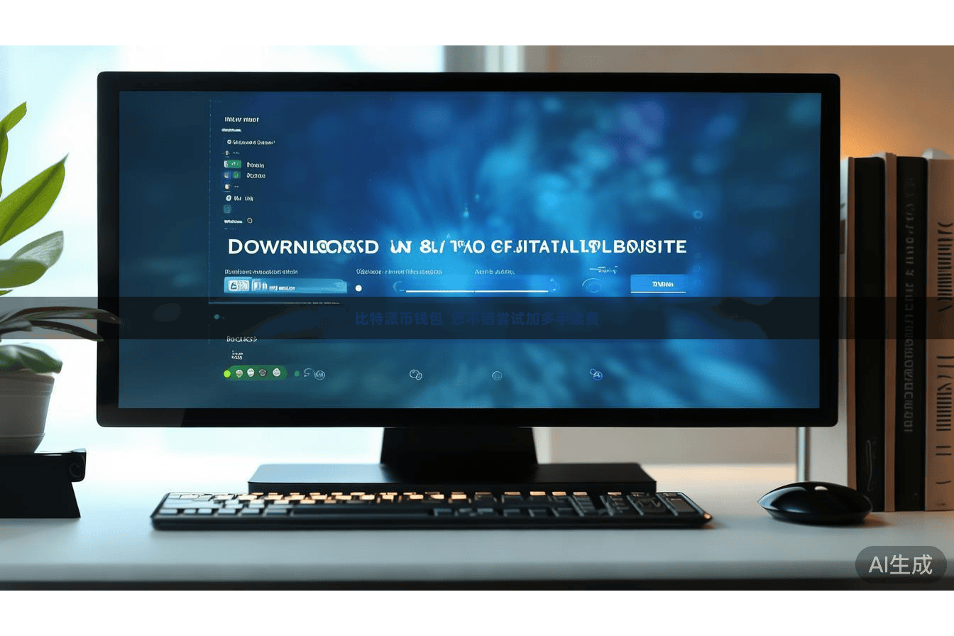 比特派币钱包  您不错尝试加多手续费