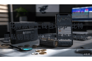 比特派链上钱包App  比特派私钥钱包给与高等加密算法