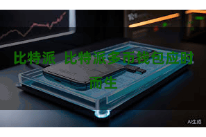比特派  比特派多币钱包应时而生